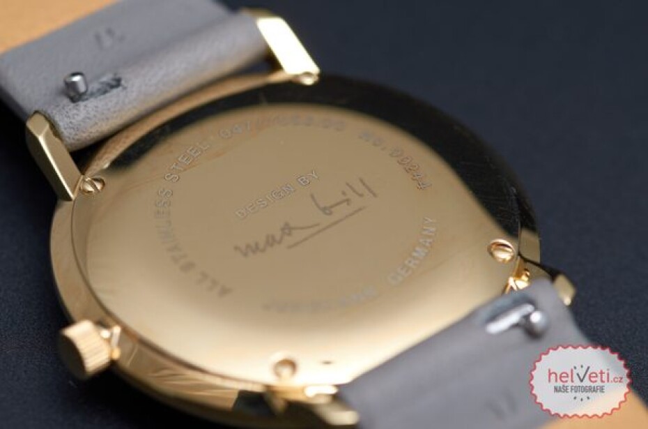 Junghans Max Bill Damen 47/7853.02 - main (5)