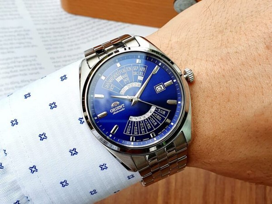 Orient Multi Year Calendar RA-BA0003L - main (22)
