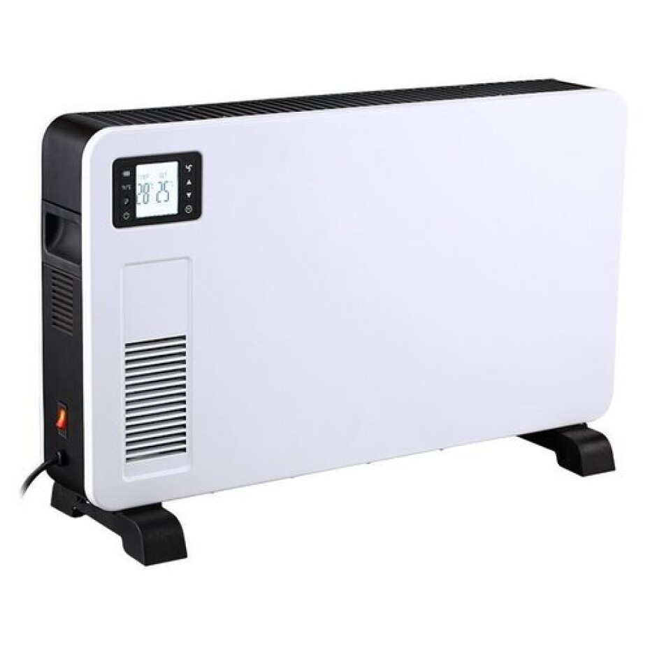 Solight KP02WIFI horkovzdušný konvektor s ventilátorem a Wifi - main (0)