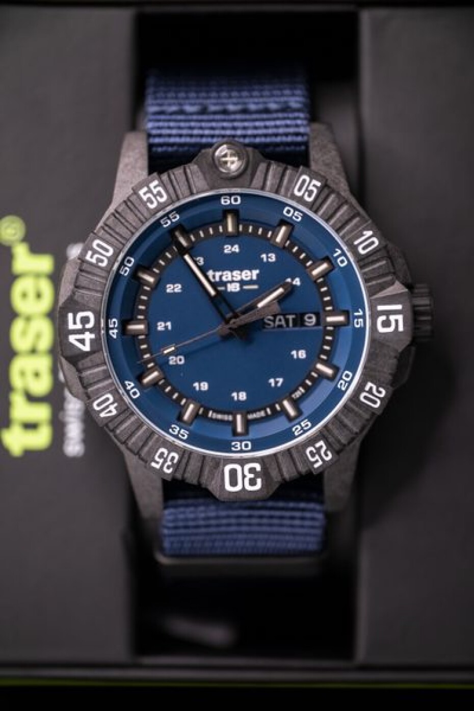 Traser P99 Q Tactical Blue Nato - main (31)