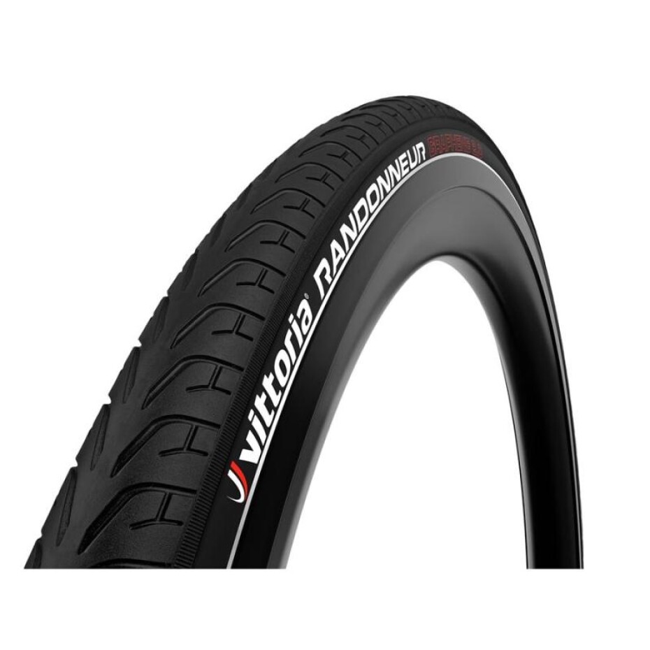 Vittoria Randonneur 47 622 rigid D refle - main (0)