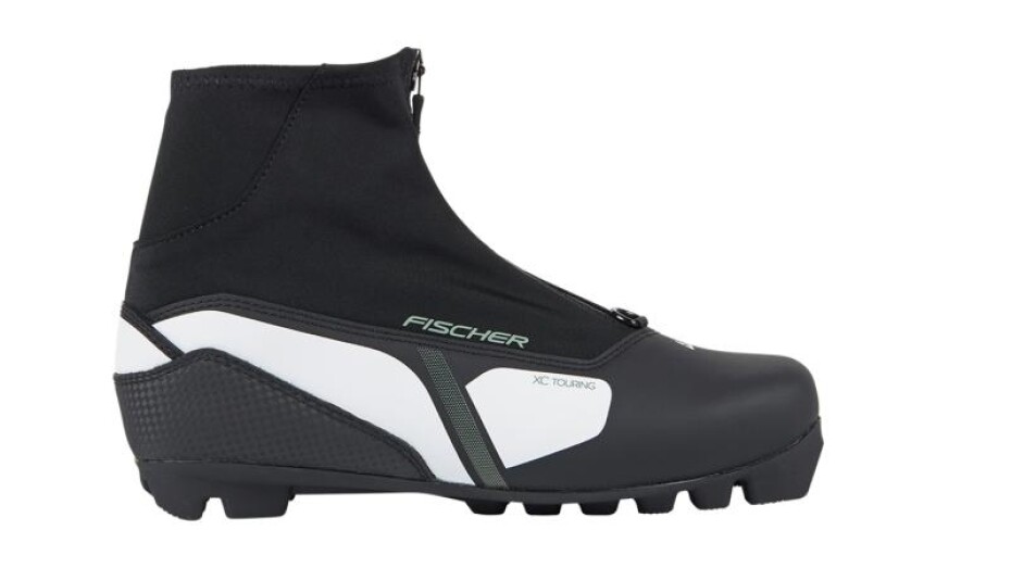 Fischer XC TOURING WS 2024/25 - main (0)