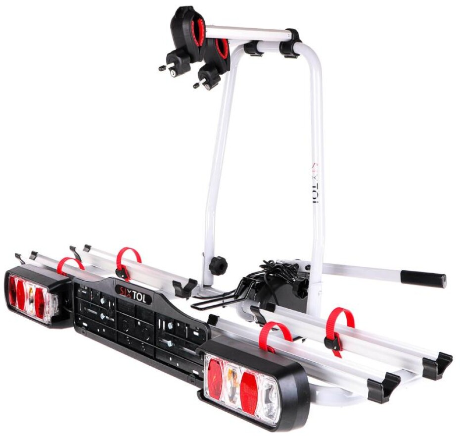 SIXTOL E-BIKE 2 - main (0)