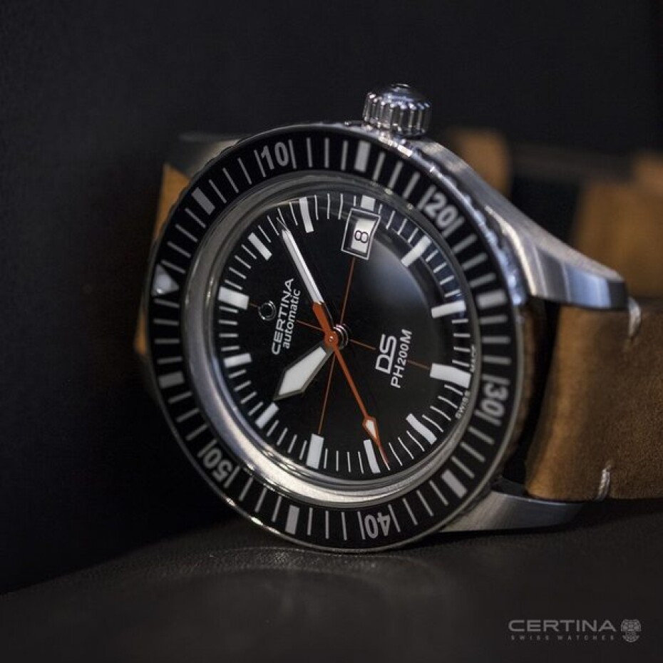 Certina DS PH200M Powermatic 80 C036.407.16.050.00 - main (71)