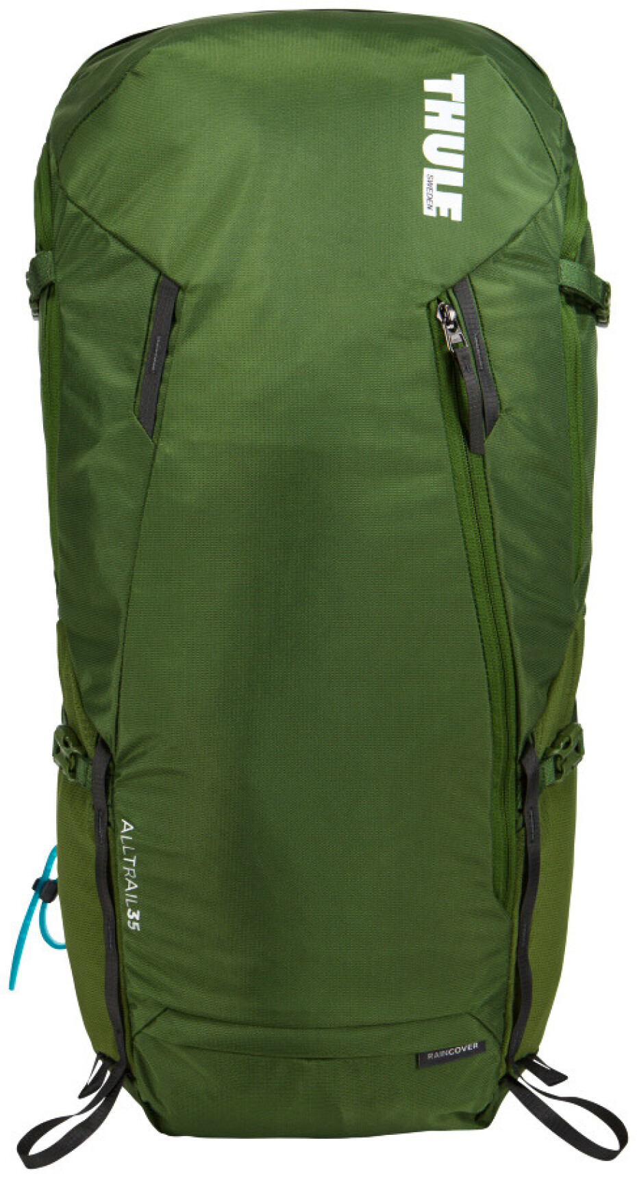 Thule AllTrail 35L Mens Garden Green - main (5)