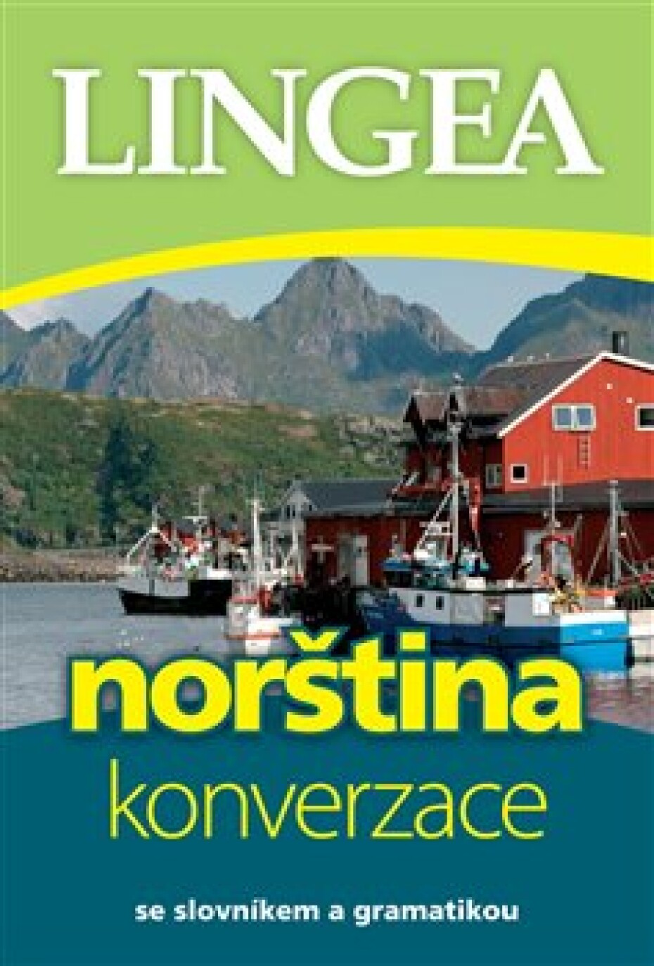 Norština konverzace - kol. - main (0)