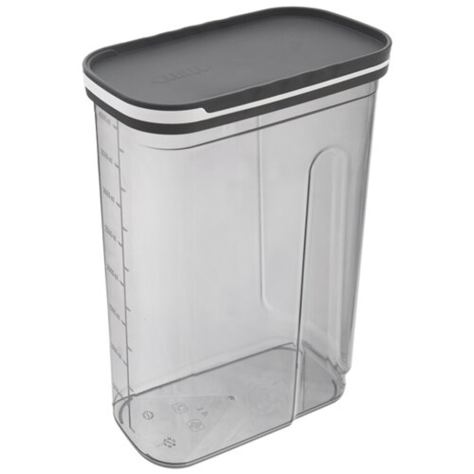 Orion Dávkovací dóza Grey, 4 l, 4 l - main (1)