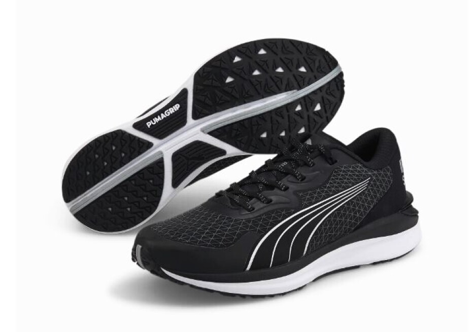 Dámská běžecká obuv Puma  Electrify Nitro 2 WTR Puma Black  EUR 37,5 - main (2)