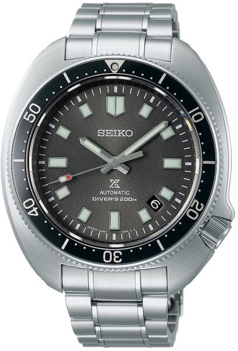 Seiko Prospex SLA051J1 The 1970 Diver's Modern Re-interpretation - main (0)