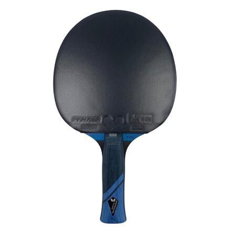 Butterfly Ovtcharov Platin pálka na stolní tenis - main (0)