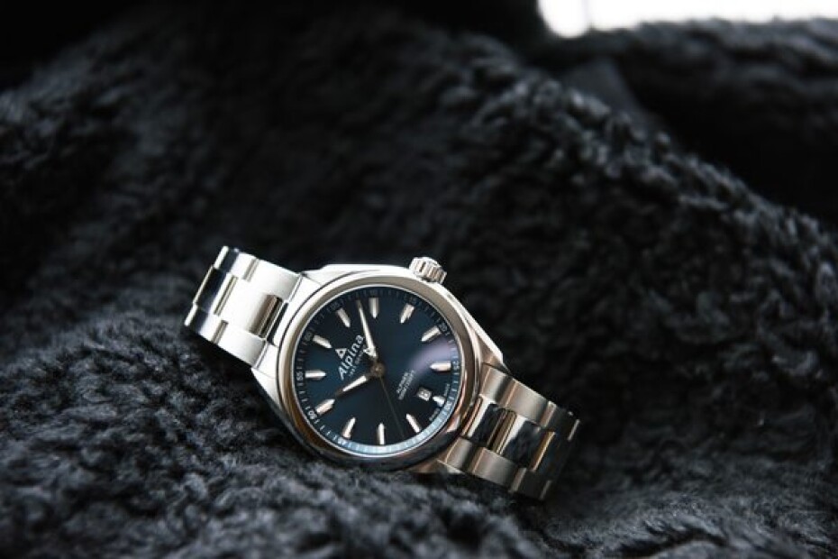 Alpina Alpiner Quartz AL-240NS4E6B - main (12)