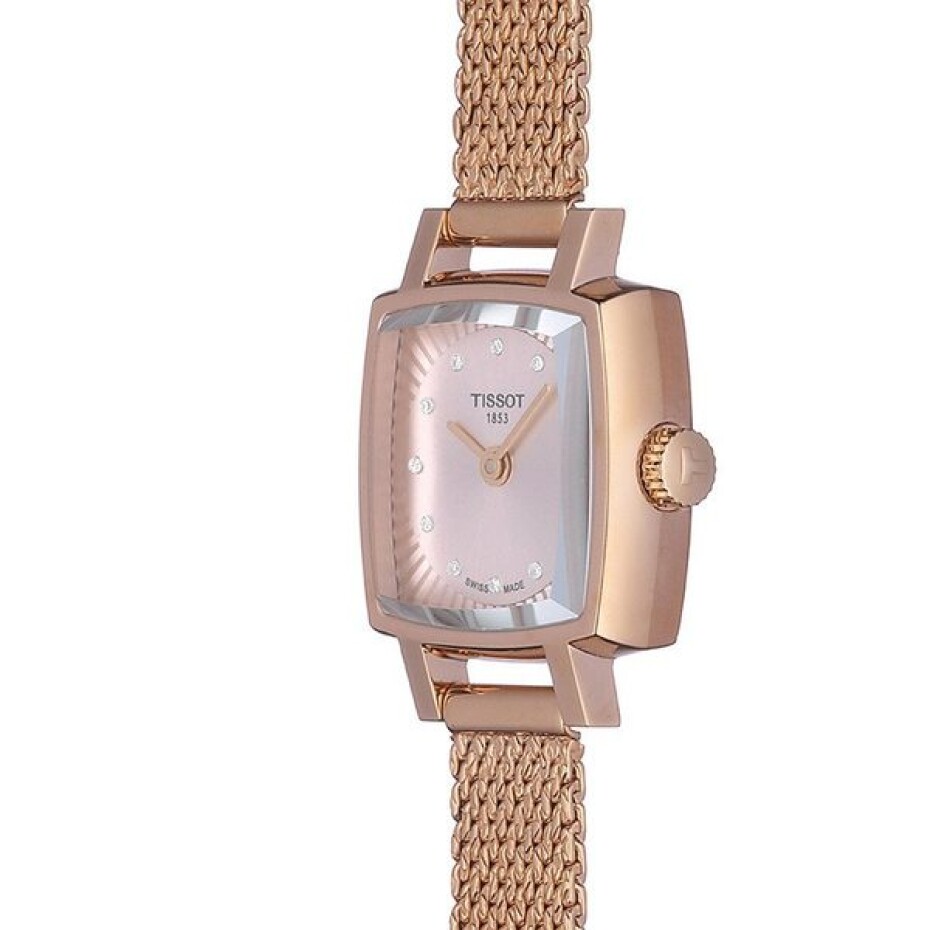 Tissot Lovely Square T058.109.33.456.00 - main (1)