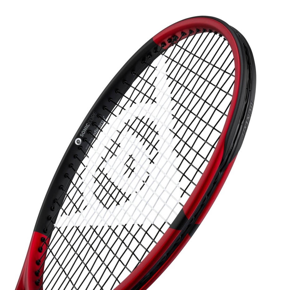 Tenisová raketa Dunlop CX 200 Tour 18x20  L3 - main (4)