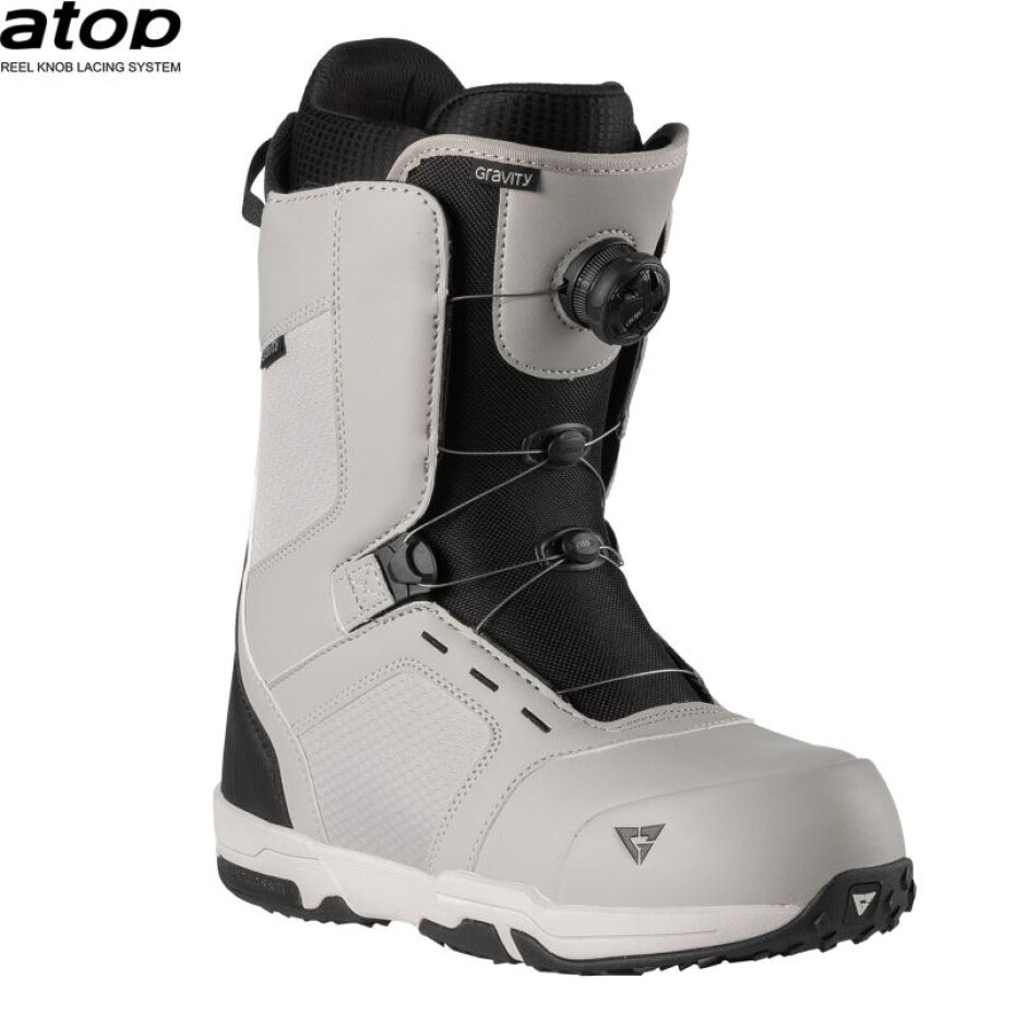 Gravity Recon Atop stone/black - main (0)