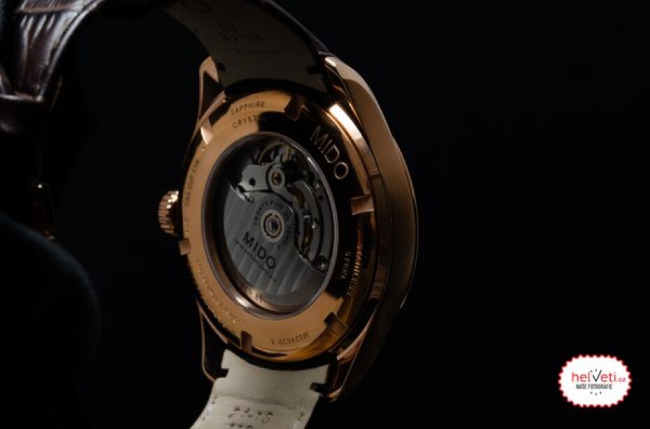 Mido Belluna Sunray M024.630.36.041.00 - main (7)