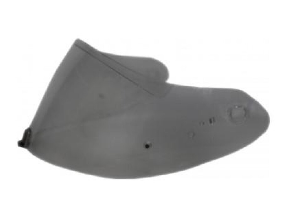 Scorpion Tmavé kouřové plexi EXO-930 KDF31 - main (0)