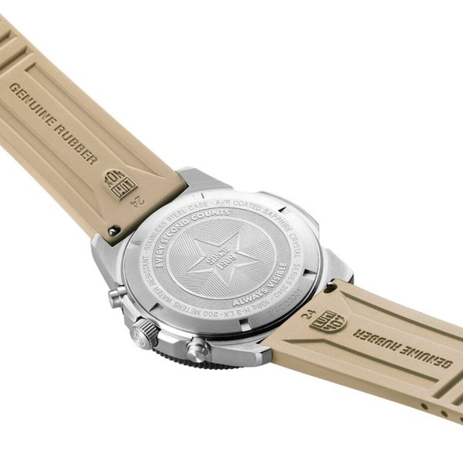Luminox Pacific Diver Chronograph 3140 Series XS.3150.SET - main (4)