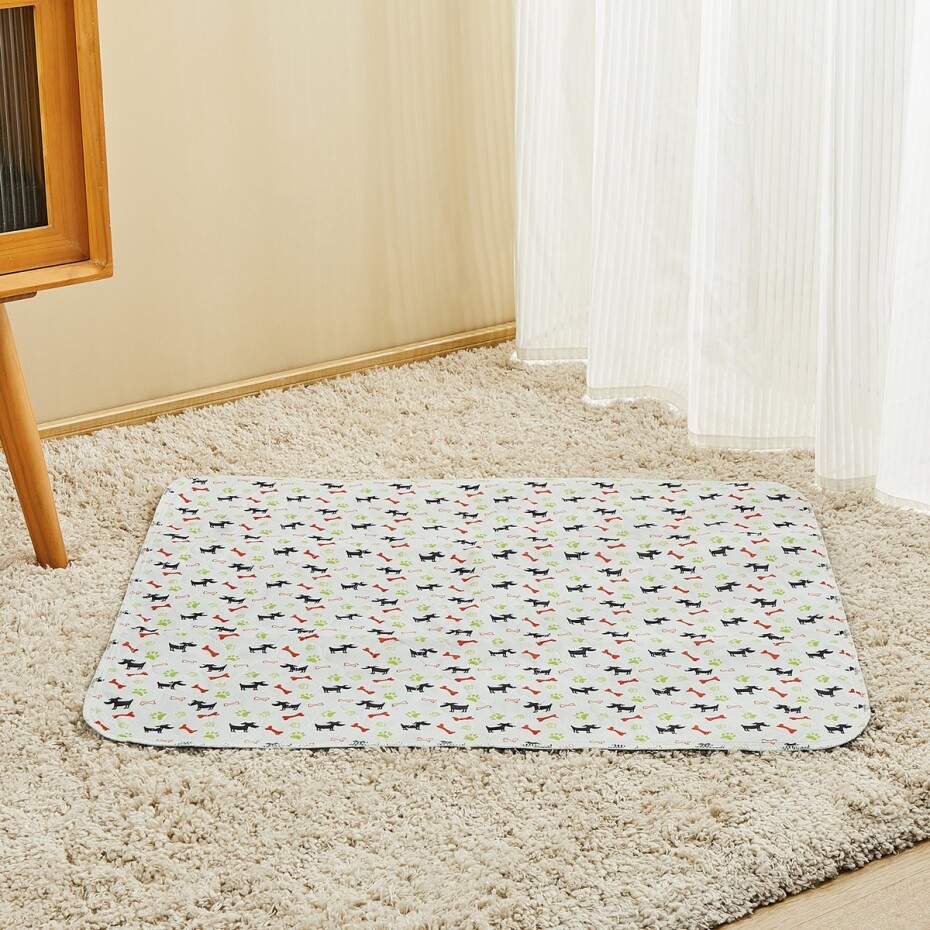 4Home Ochranná podložka/deka pro psa, 70 x 80 cm, 70 x 80 cm - main (0)