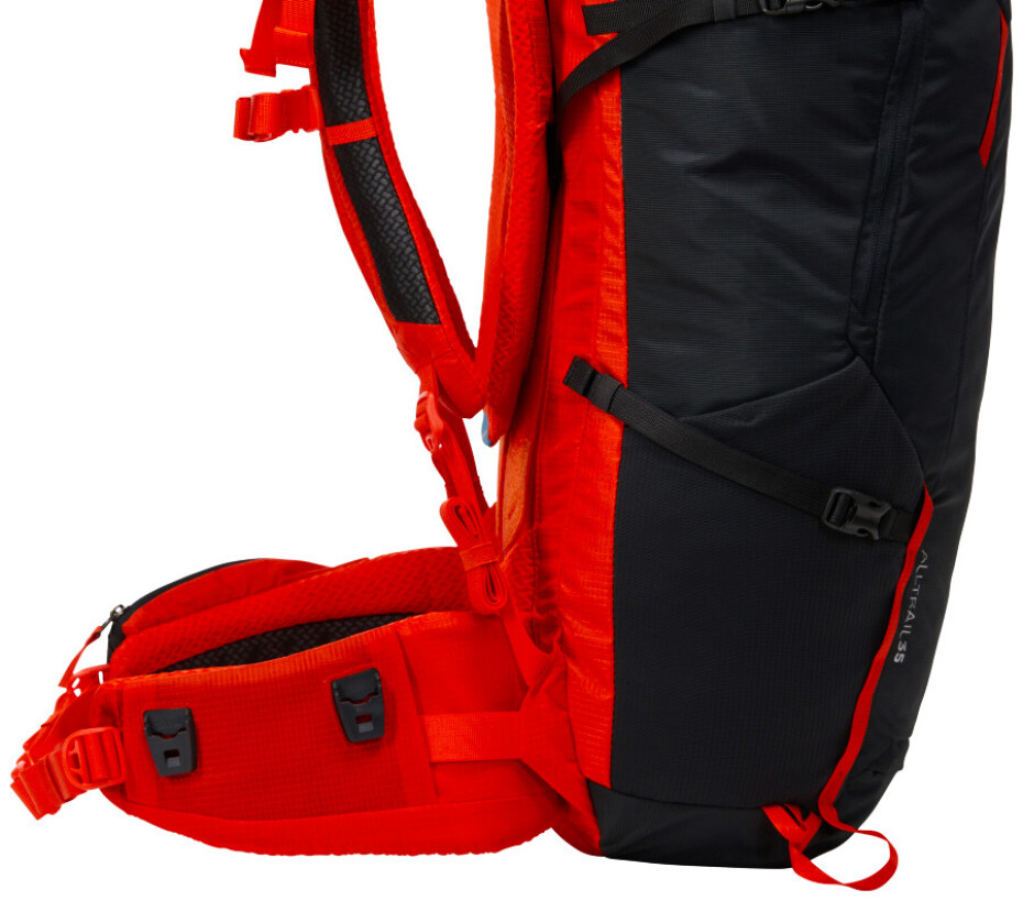 Thule AllTrail 35L Mens Garden Green - main (8)