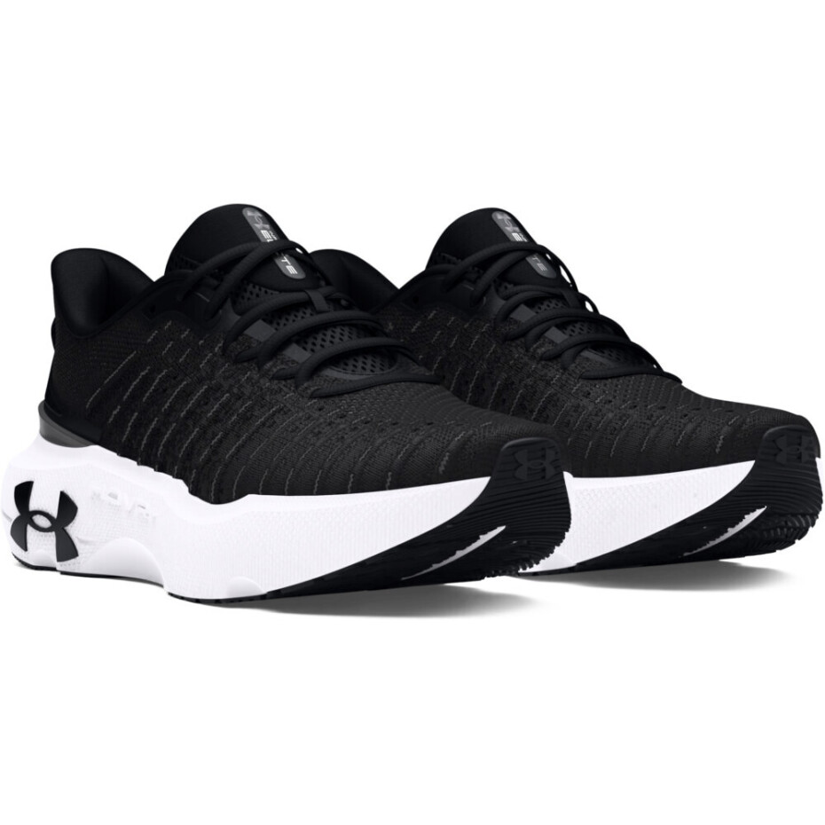 Dámská běžecká obuv Under Armour Infinite Elite BLK  EUR 41 - main (4)