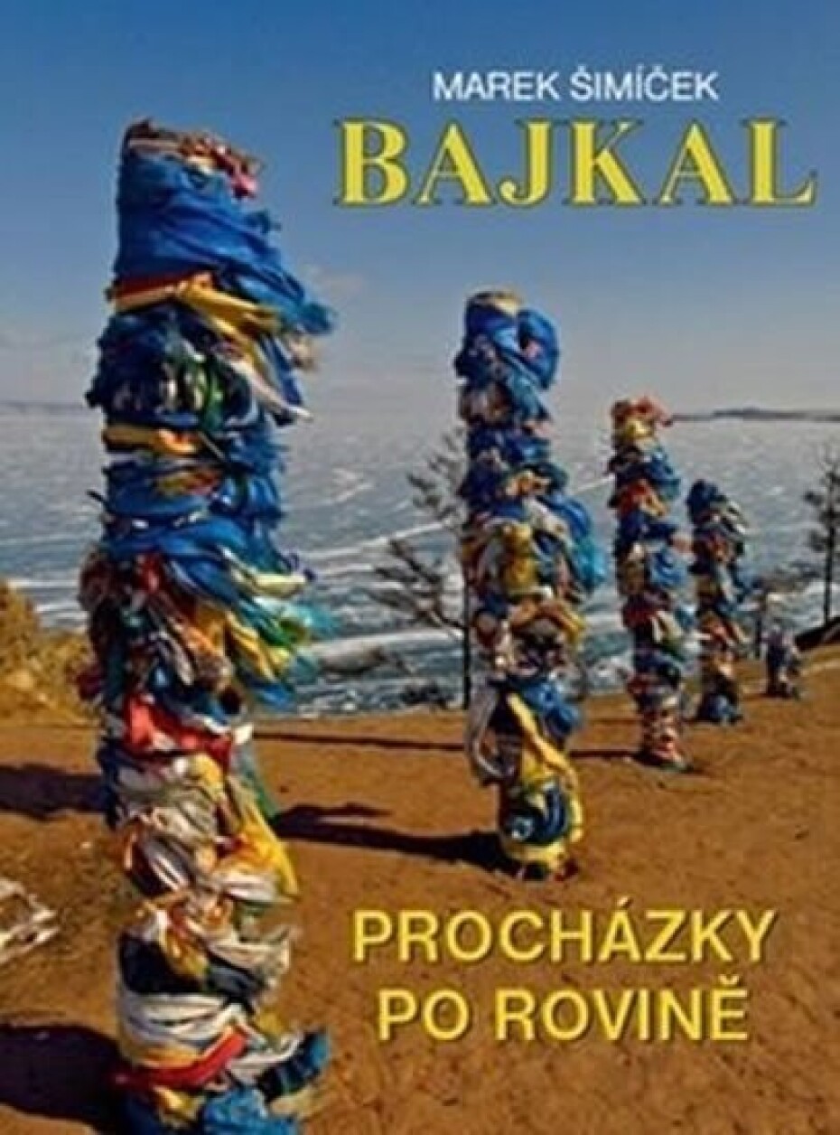 Bajkal - Procházíme po rovině - Marek Šimíček - main (0)