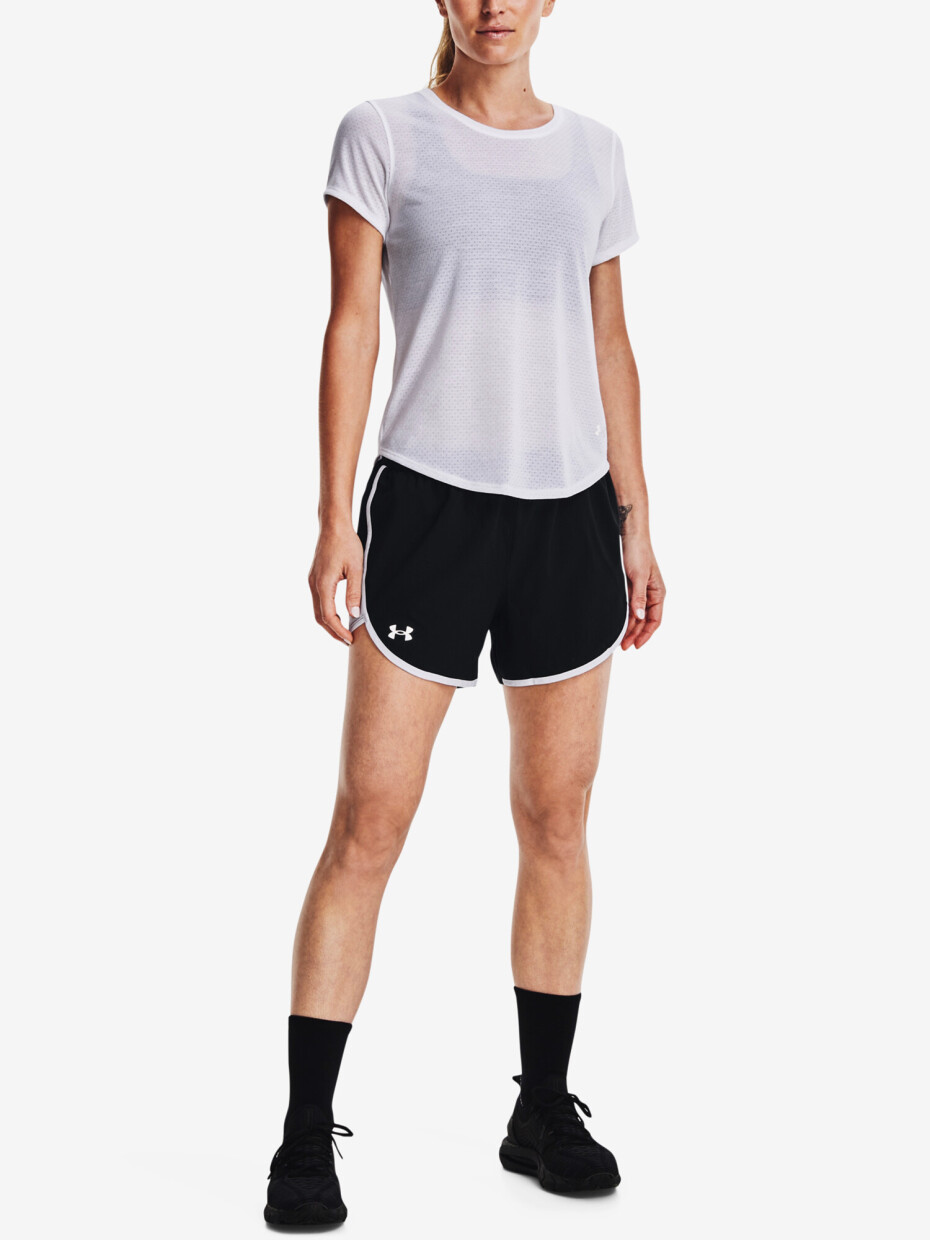 Under Armour Šortky UA Fly By Elite 5'' 1369757-001 - main (1)