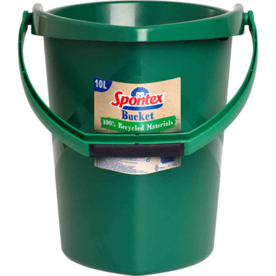 Spontex vědro ECO GREEN - main (0)
