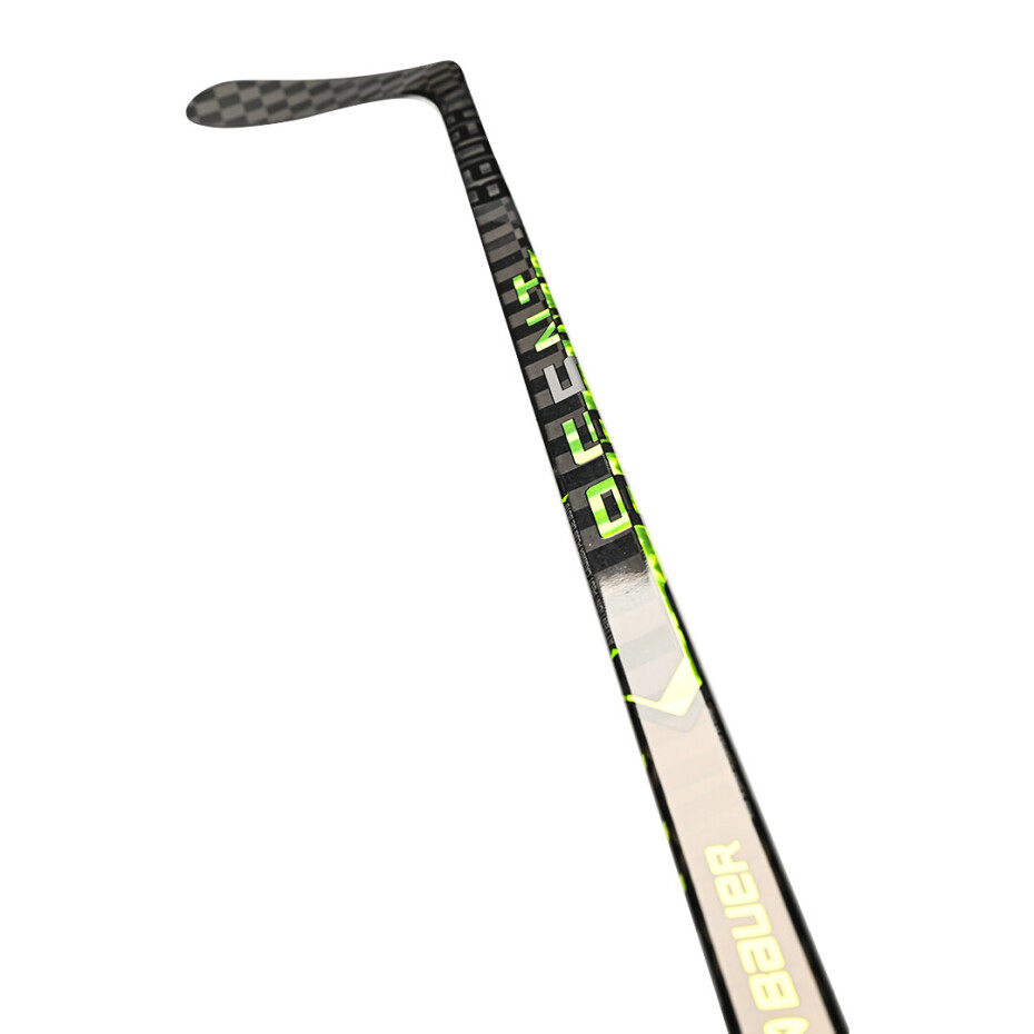 Kompozitová hokejka Bauer  AG5NT Intermediate P28 (Giroux) pravá ruka dole, flex 65 - main (3)