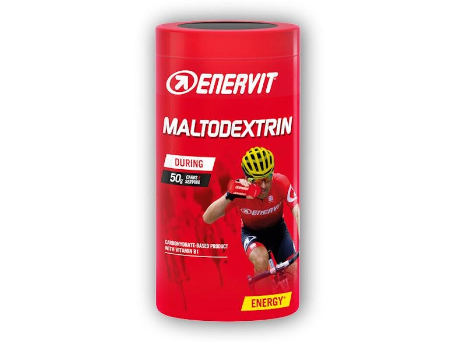 Enervit Maltodextrin Fructose 500g - Enervitene - main (0)