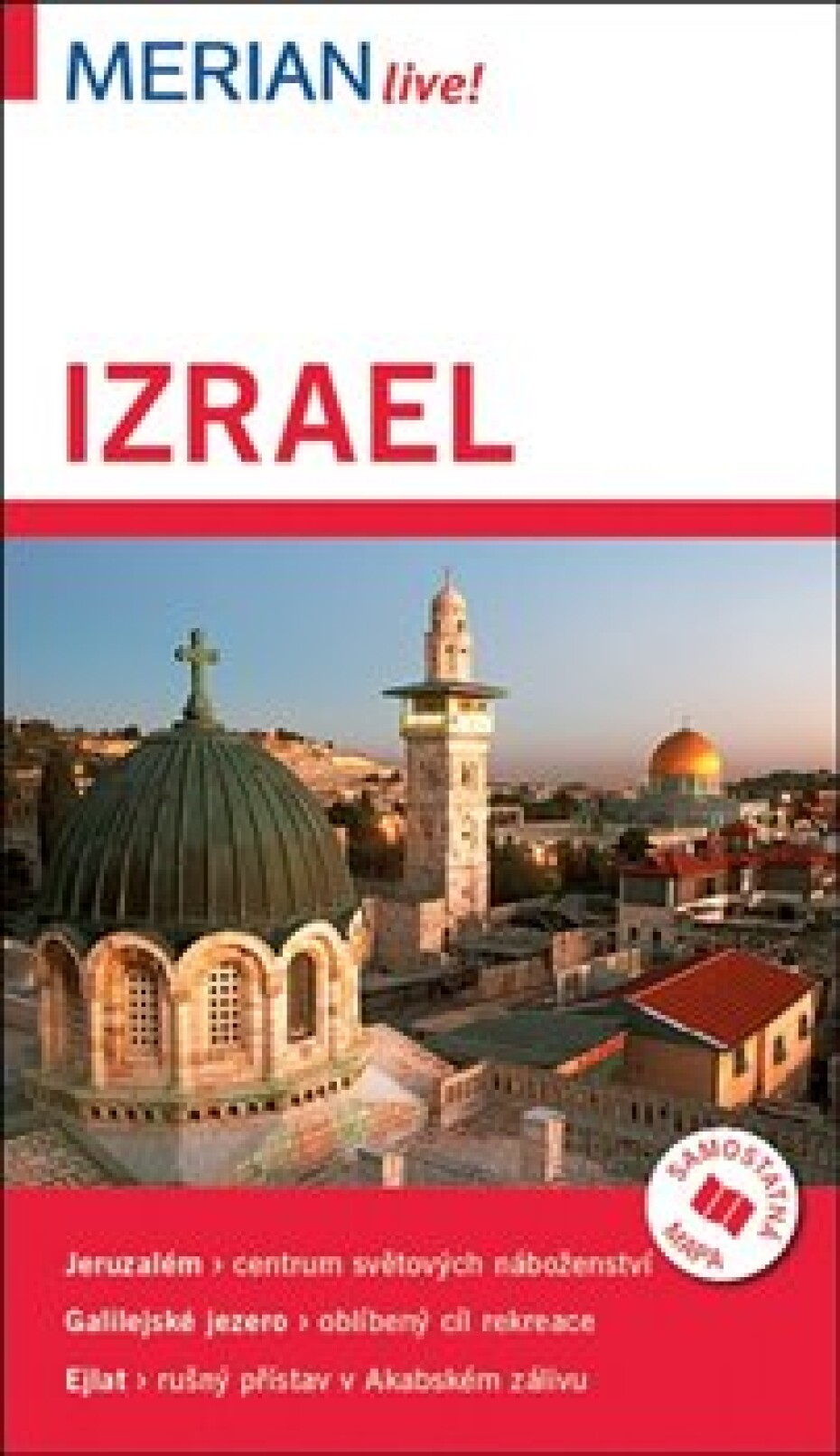 Izrael - Merian Live! - Katja Stump - main (0)