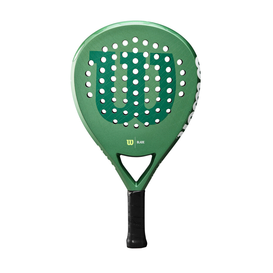 Padelová raketa Wilson  Blade LS V3 Padel - main (0)