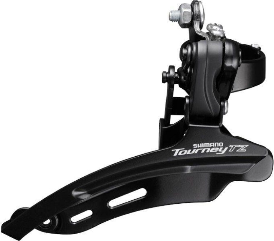 Shimano TZ500 Down Swing 3x7/6 31.8 DT 42 Z. přesmyk - main (0)