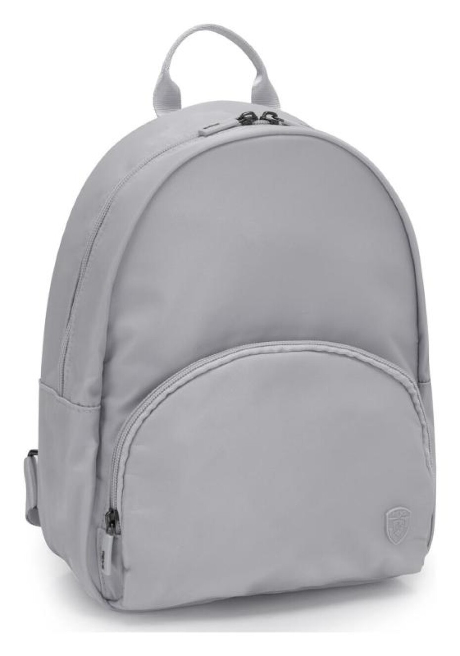 Heys Basic Backpack Grey batoh - main (0)