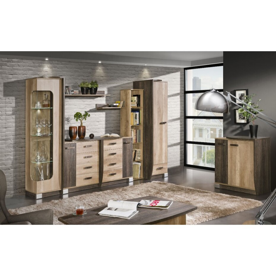 Dolmar Komoda Romero R14 Provedení: levé - main (3)