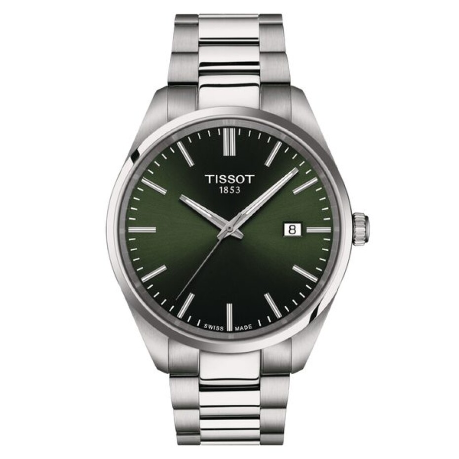 Tissot PR 100 Quartz T150.410.11.091.00 - main (0)