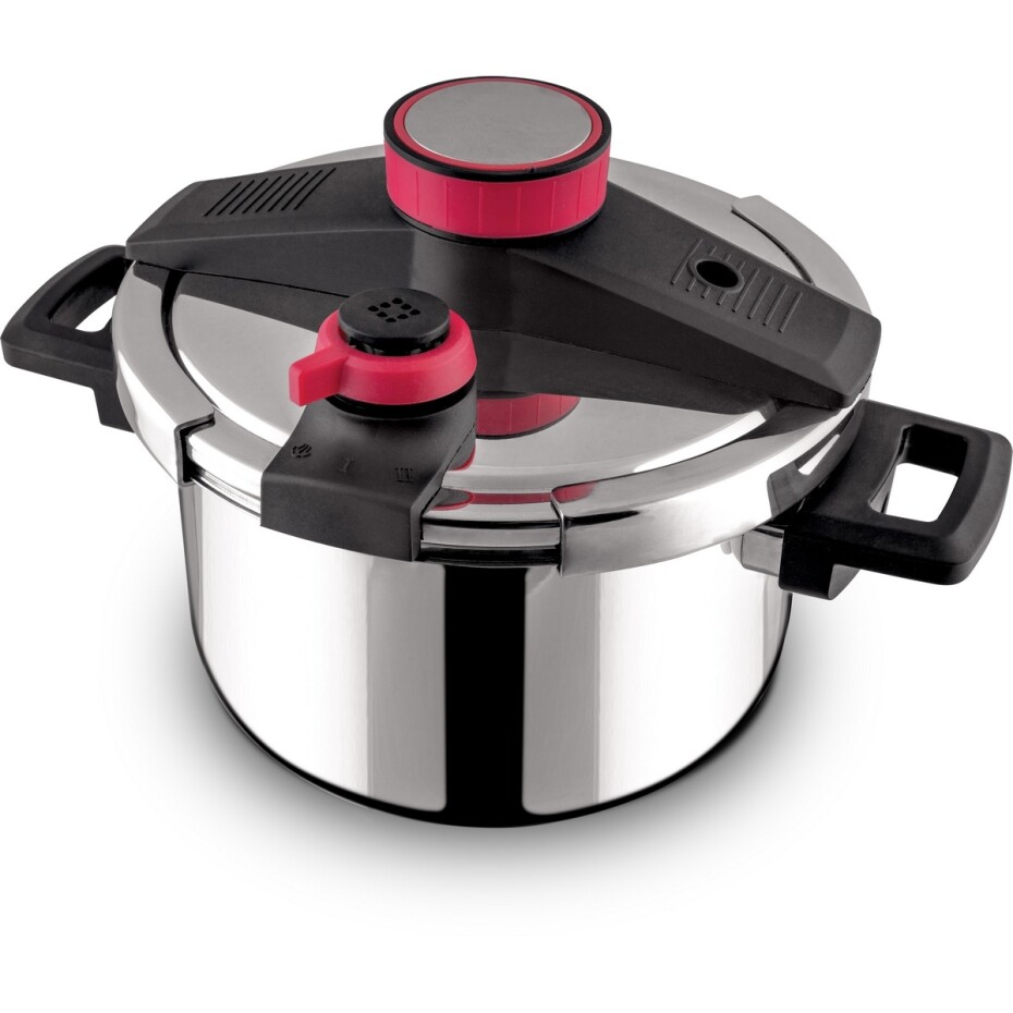Lamart LT1255 tlakový hrnec Steam, 4 l - main (0)