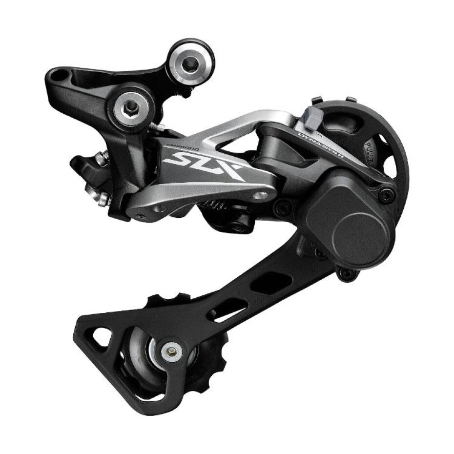 Shimano SLX RD-M7000SG pro 11ti Kolo měnič - main (0)