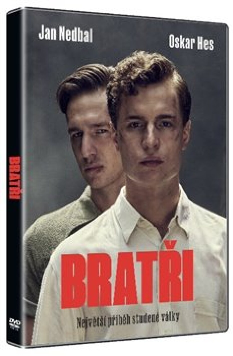 Bratři - main (0)