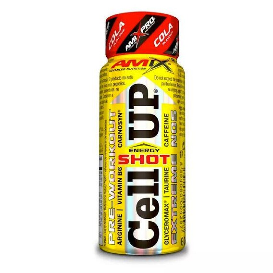 Amix Nutrition CellUp 60ml - main (0)