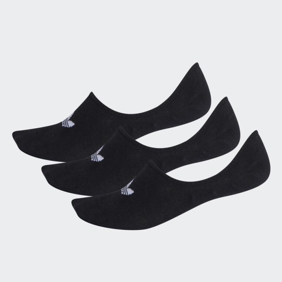 Adidas LOW CUT SOCK 3P FM0677 Ponožky Nízké - main (0)