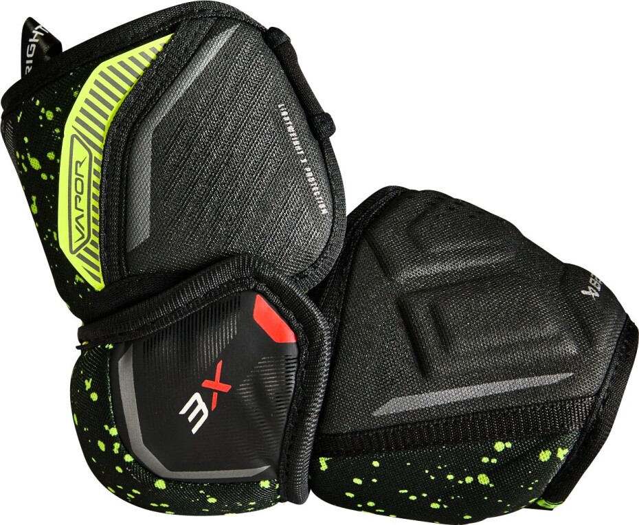 Lokty Bauer Vapor 3X Junior S - main (0)