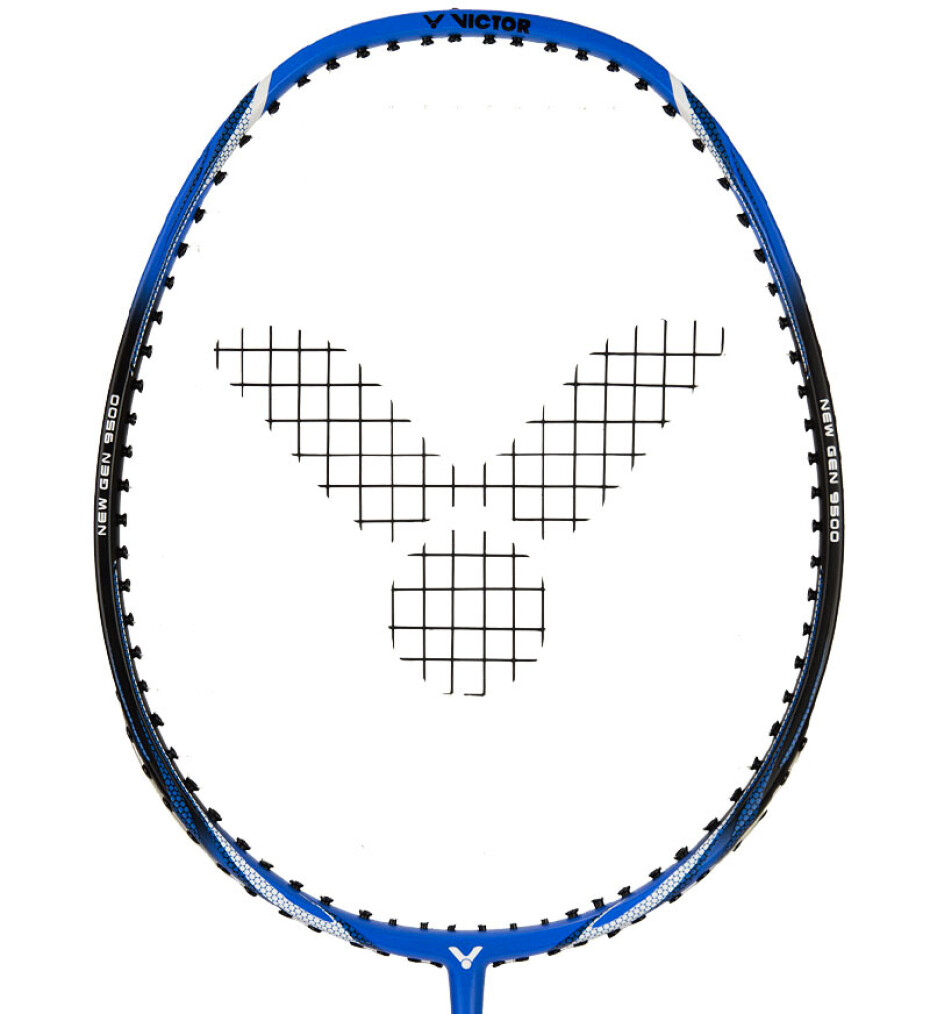 Badmintonová raketa Victor New Gen 9500 - main (7)