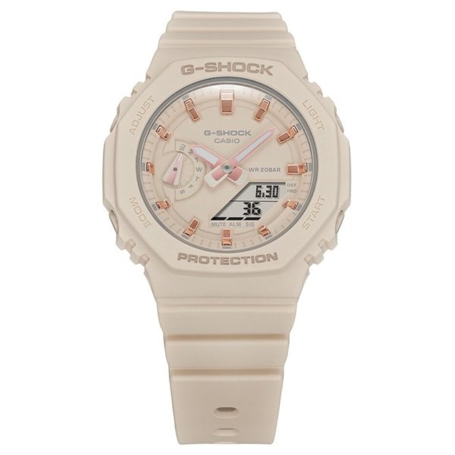 Casio G-Shock GMA-S2100-4AER - main (2)