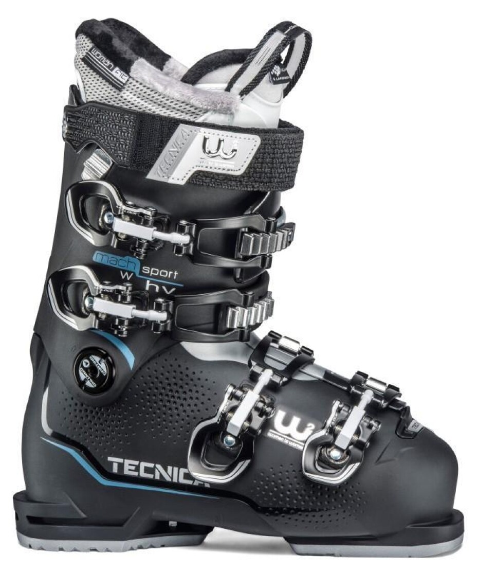 Tecnica Mach Sport 85 HV W - main (0)