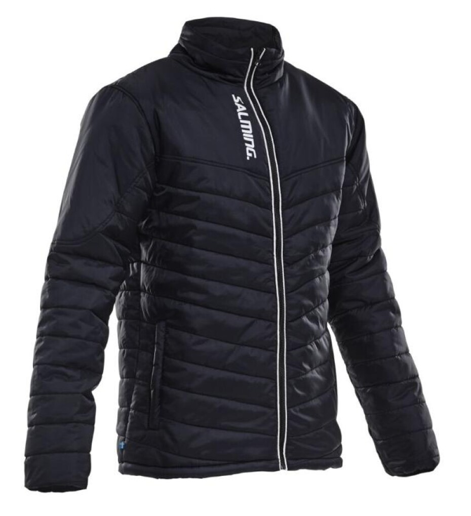 Salming League Jacket bunda - main (0)