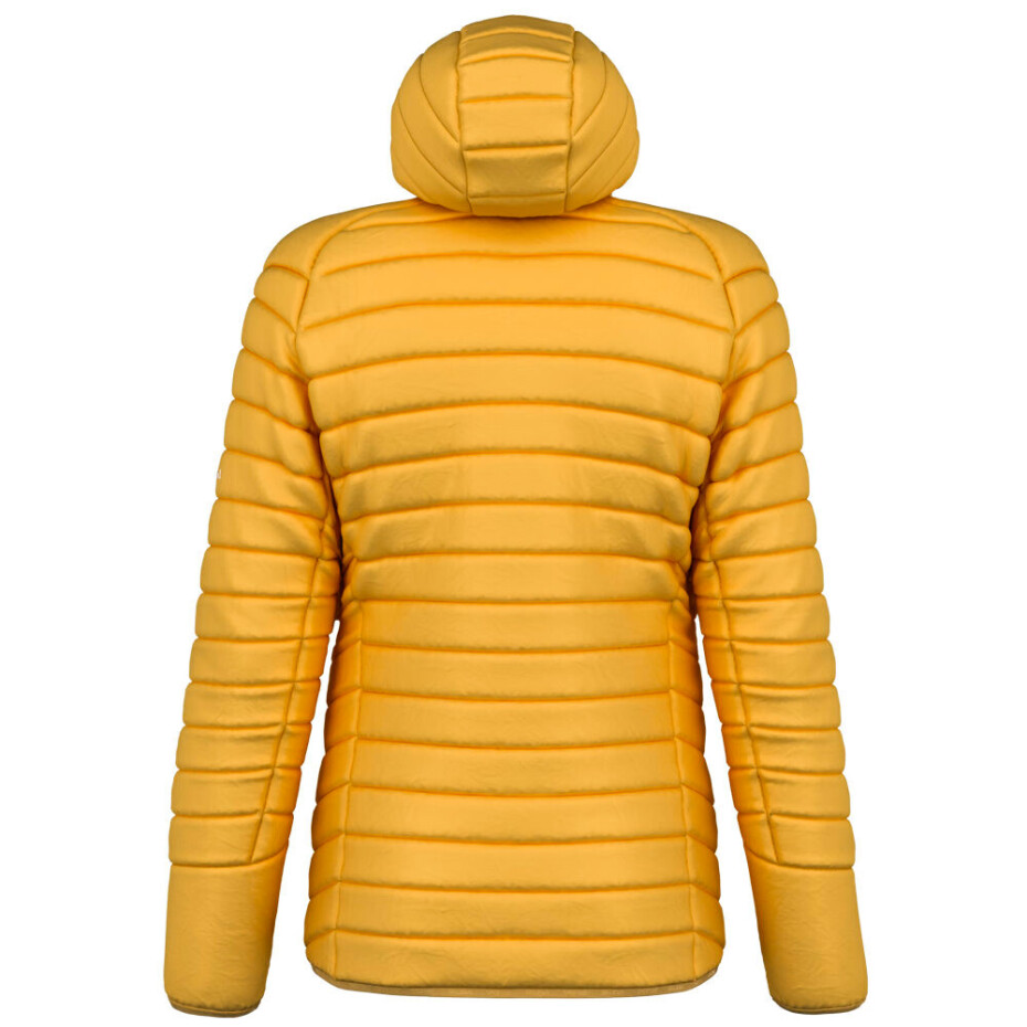 Pánská bunda Salewa  Brenta RDS DWN M JKT Gold/0910 XXL - main (1)