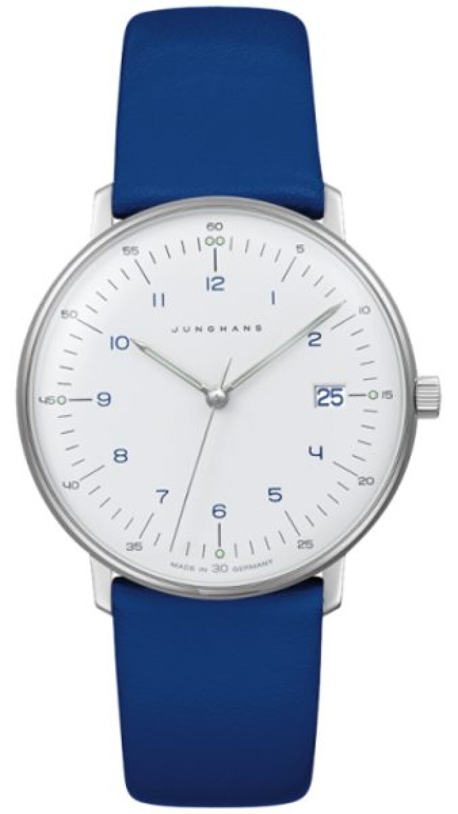 Junghans Max Bill Damen 47/4540.02 - main (0)