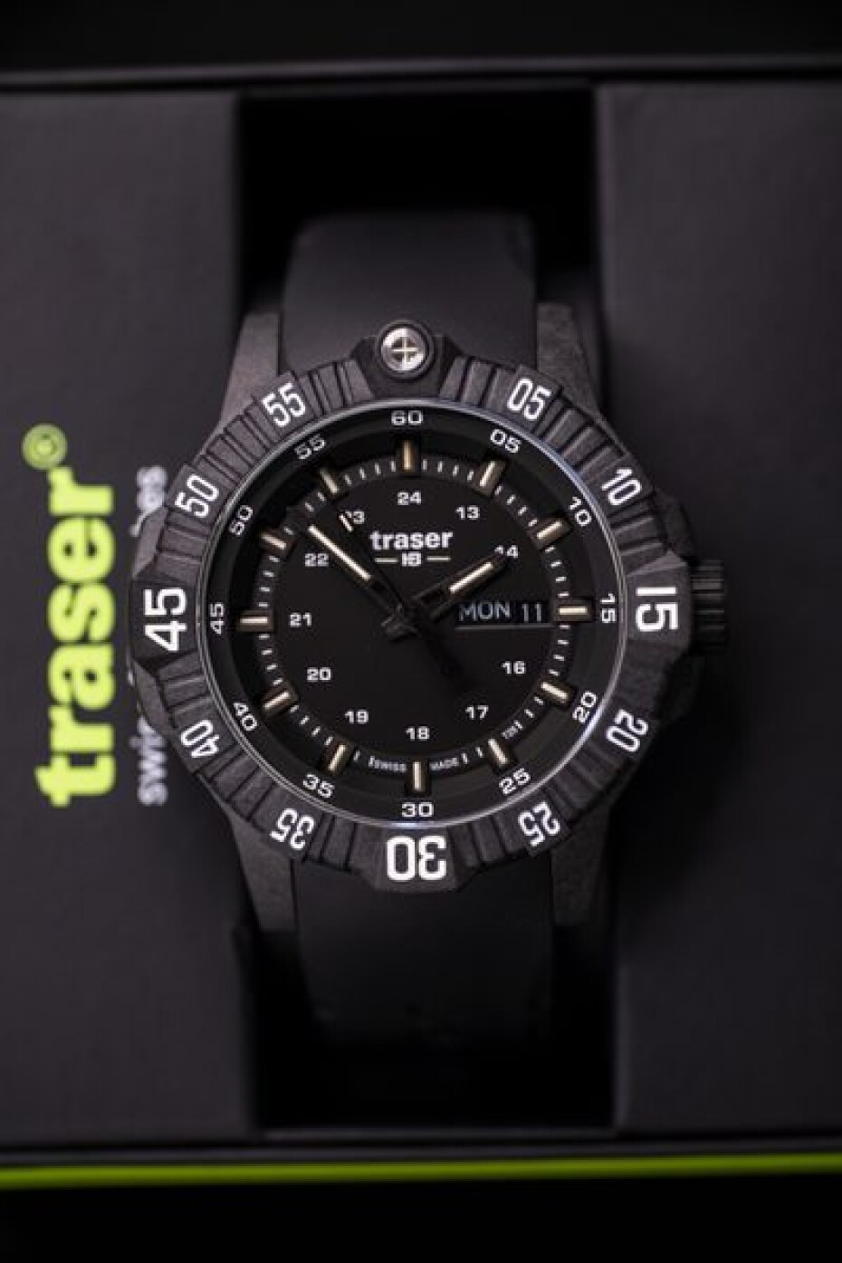 Traser P99 Q Tactical Black Pryž - main (26)