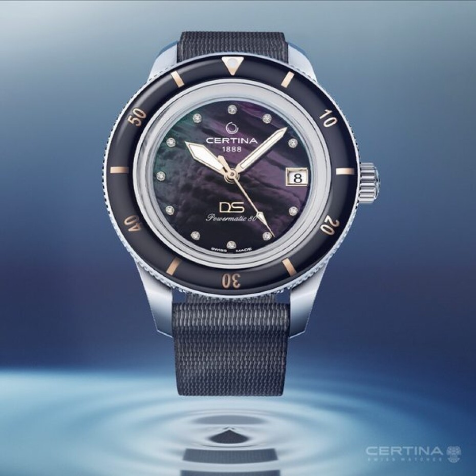 Certina DS PH200M Lady Automatic C036.207.18.126.00 - main (4)