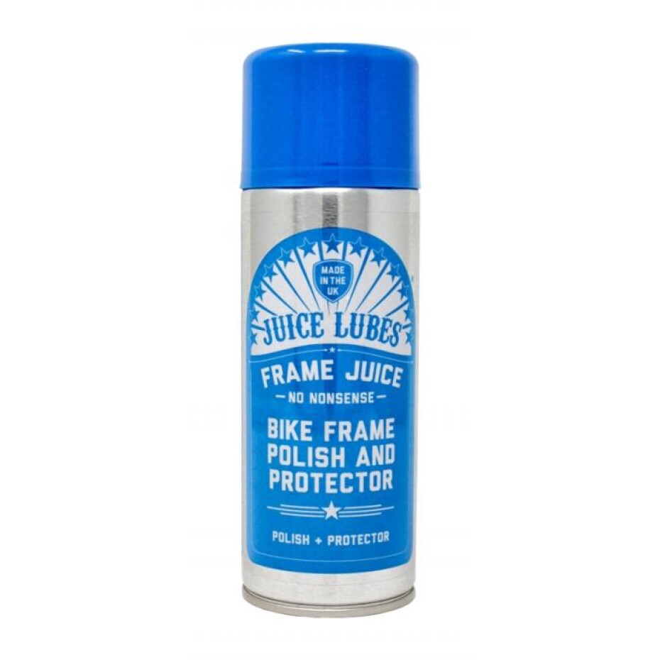 JUICE LUBES Čistič-sprej Frame Juice Gloss, 400ml - main (0)
